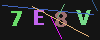 Gambar captcha