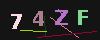 Gambar captcha
